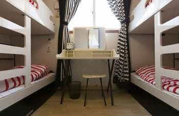 Nanu Guesthouse Black Nanu Guesthouse Black