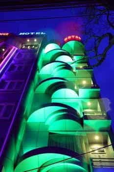 Tam Xuan Hotel Tam Xuan Hotel