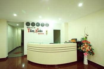 Tam Xuan Hotel Tam Xuan Hotel