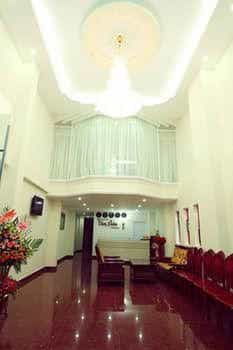 Tam Xuan Hotel Tam Xuan Hotel