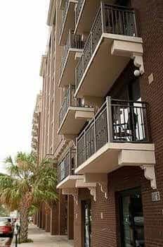 Water Street Retreats