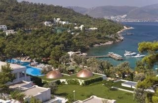 Rixos Premium Bodrum1