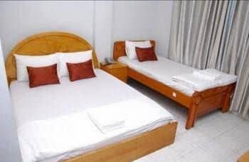 Fullhouse Hostel Saigon Fullhouse Hostel Saigon