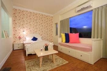 Greenvilla B&B2