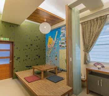 ที่พักพร้อมอาหารเช้าฟรีโฮมในไถตง ที่พักพร้อมอาหารเช้าฟรีโฮมในไถตง