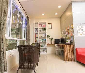 ที่พักพร้อมอาหารเช้าฟรีโฮมในไถตง ที่พักพร้อมอาหารเช้าฟรีโฮมในไถตง