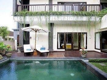 Krisna Seminyak Krisna Seminyak