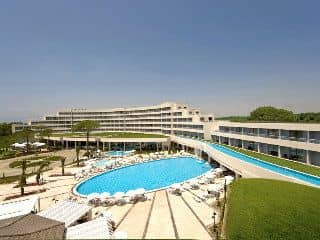 Zeynep Golf Resort Zeynep Golf Resort