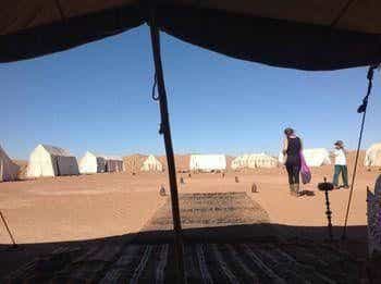 Camp Adounia