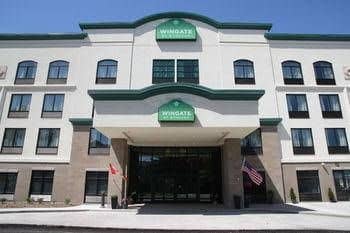 Wingate by Wyndham Niagara Falls Wingate by Wyndham Niagara Falls