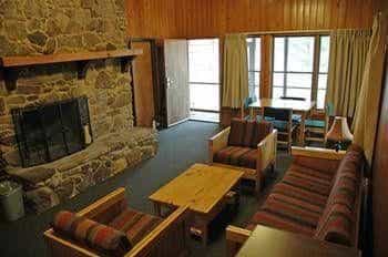 YMCA Trout Lodge