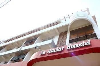 La Anclar Hometel La Anclar Hometel