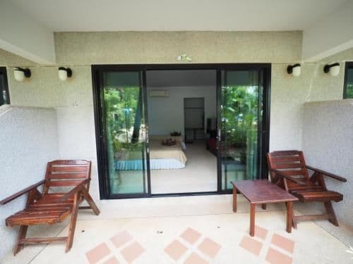 Superior Triple Room