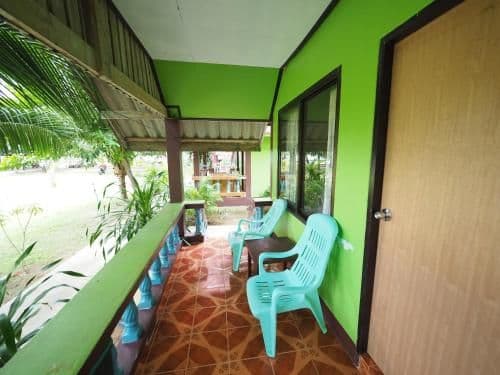 Standard Bungalow