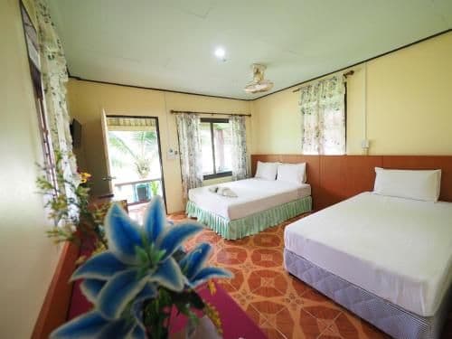Standard Bungalow
