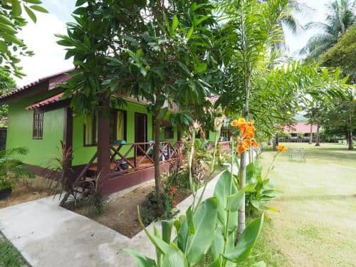 Standard Bungalow
