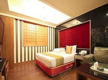Yousung Motel Yousung Motel