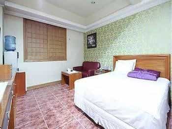Yousung Motel Yousung Motel