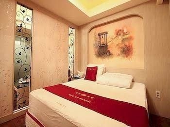 Yousung Motel4