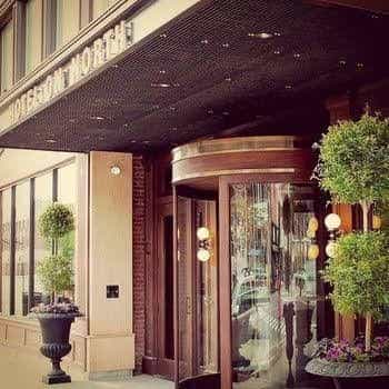 Hotel On North