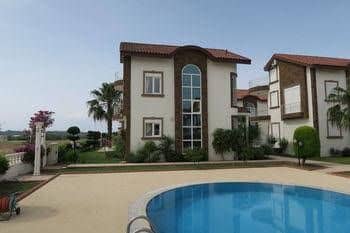Green Golf Villas Belek Green Golf Villas Belek