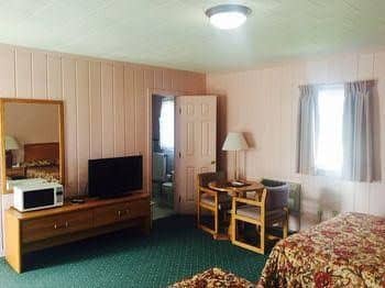 Rainbow Motel Rainbow Motel