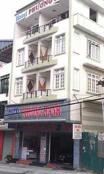 Phuong Hanh II Hotel Phuong Hanh II Hotel
