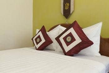 Angkor Secret Garden Hotel Angkor Secret Garden Hotel