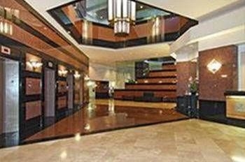 One Bedroom Condo Executive Centre1