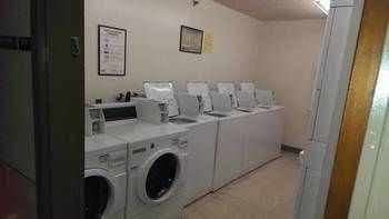 One Bedroom Condo Executive Centre3