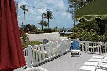 Anna Cabana Resort by Island Vacation Properties Anna Cabana Resort by Island Vacation Properties