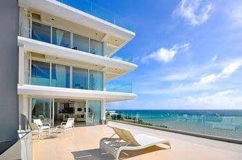 Spectacular Ocean View Penthouse Spectacular Ocean View Penthouse