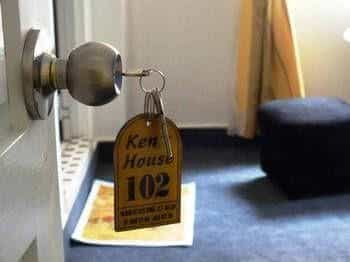 Ken's House Backpackers Original Ken's House Backpackers Original