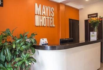 Hotel Mayis2