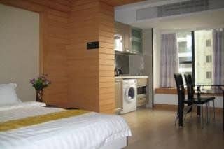 She & He Hotel Apartment-Huifeng She & He Hotel Apartment-Huifeng