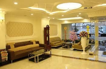 โรงแรมรอยัล ด่าหลัต (Royal Dalat Hotel)4