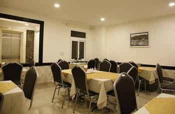 Royal Dalat Hotel Royal Dalat Hotel