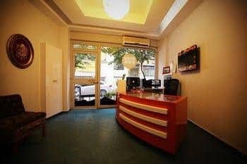 Bada Bing Hostel Bada Bing Hostel