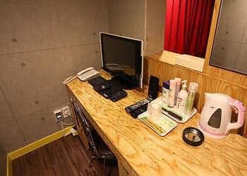 Motel Yam Geomdan Motel Yam Geomdan