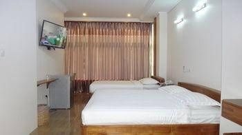 Chit Sayar Hotel0