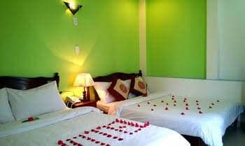 I-hotel Dalat I-hotel Dalat