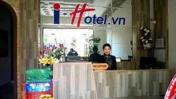I-hotel Dalat I-hotel Dalat