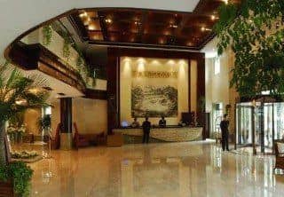 West Lake Hillview International Hotel West Lake Hillview International Hotel