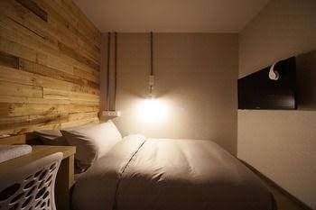 เวิร์ค อินน์ ไทเป (WORK INN TPE)1