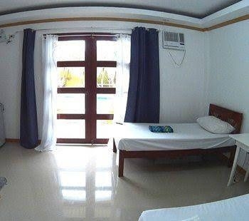Hanbees Garden Pension House2