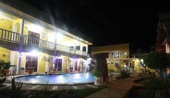 Hanbees Garden Pension House1