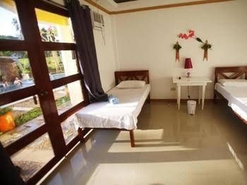 Hanbees Garden Pension House3