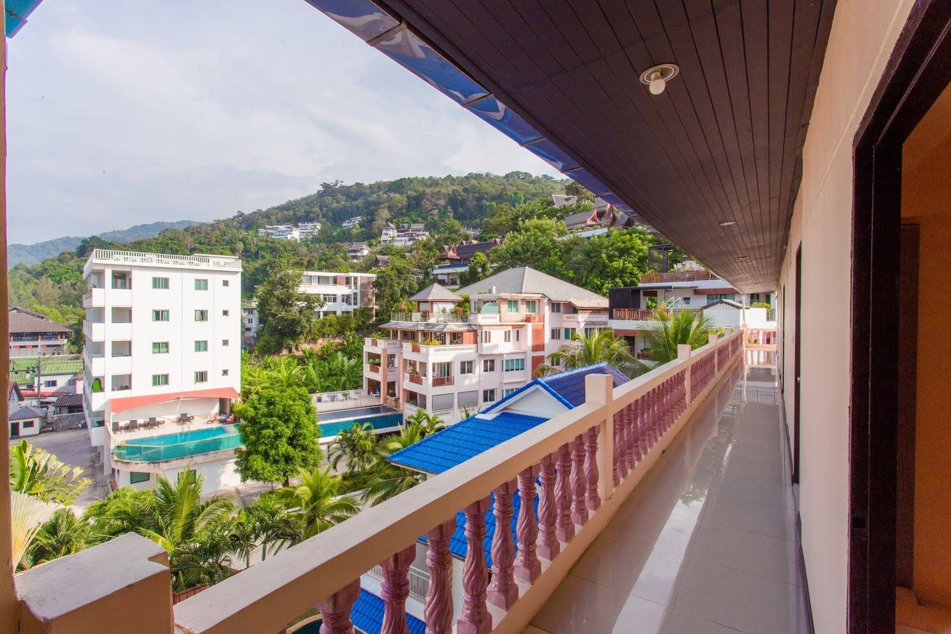 Surin Sunset Hotel Surin Sunset Hotel