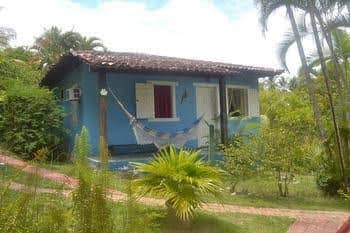 Pousada Tropical Arraial Pousada Tropical Arraial