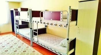 Sirin Kama Hotel & Hostel Sirin Kama Hotel & Hostel